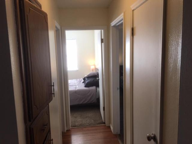 Fully Furnished Two Bedroom Apartment Lawton Exterior foto